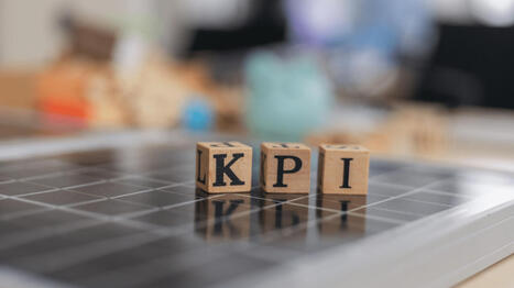 7 KPIs de Ventas indispensables para medir la productividad | Investigación | Scoop.it