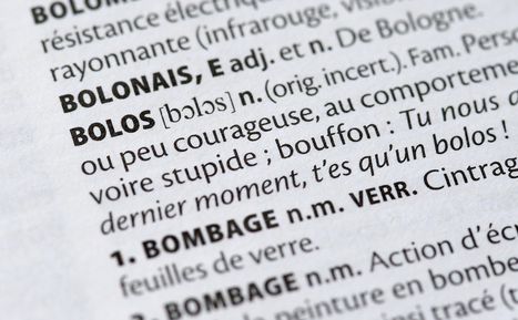 Semaine de la langue française : faut-il écrire "Autant" ou "Au temps" pour moi ? | KILUCRU | Scoop.it