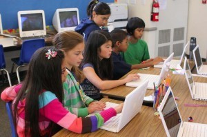 Applying the 7 Golden Rules: One Teacher’s Take of Technology | MindShift | Training and Assessment Innovation | Scoop.it