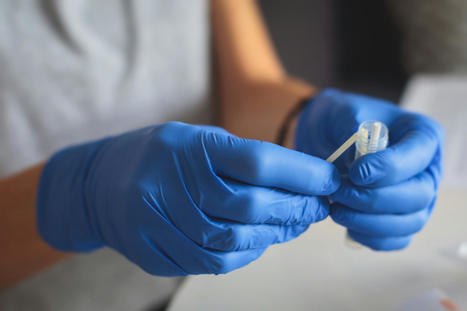 Research conducted by AMS shows immediate demand for at-home COVID-19 testing from consumers, employers and payors. | In-Vitro Diagnostic | Scoop.it