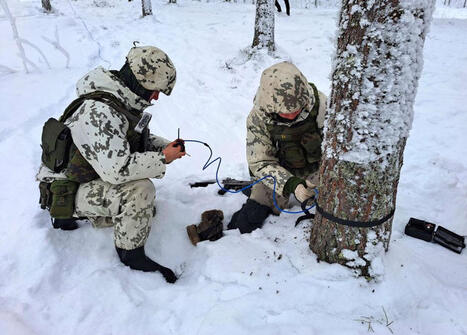 Varusmiehet saavat 5 sentti&auml; &ndash; Liitolta kuppi nurin | 1Uutiset - Lukemisen t&auml;hden | Scoop.it