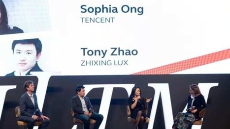 How smartphone apps are connecting China's millennial luxury travellers | Style Magazine | Customer service in tourism | Scoop.it