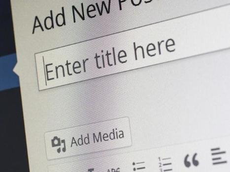 WordPress sites under attack as hacker group tries to create rogue admin accounts | themes ninja | Scoop.it