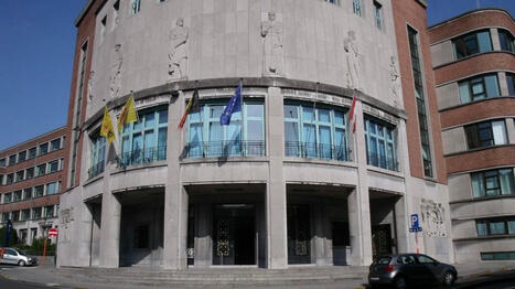 La Province de Hainaut doit trouver 35 millions d’euros en 2026 - RTBF Actus | Vie provinciale | Scoop.it