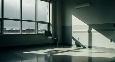 L&rsquo;int&eacute;gration territoriale ne doit pas diluer les ressources de la psychiatrie ! | GRIEPS | Scoop.it