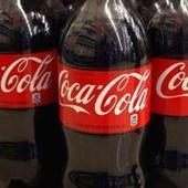 Coca-Cola punit France Télévisions en retirant toutes ses campagnes de publicité | Toxique, soyons vigilant ! | Scoop.it