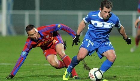 Colomiers impressionne | Colomiers | Scoop.it