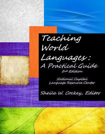 Teaching World Languages: A Practical Guide | DELF | Scoop.it