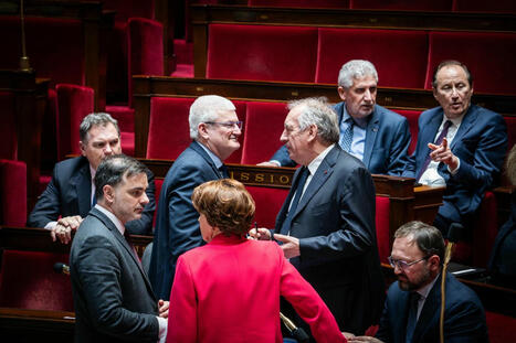 Lois fin de vie : le « droit à l’aide à mourir » bientôt en débat dans l’hémicycle | Dépendance et fin de vie | Scoop.it