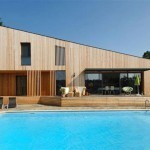 Les maisons en bois de plus en plus tendance | Rénovation et Décoration | Build Green, pour un habitat écologique | Scoop.it