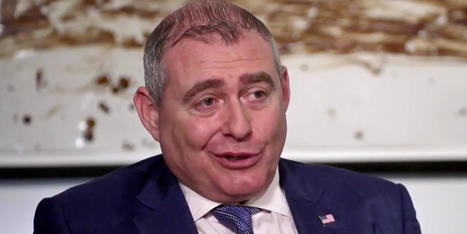 Lev Parnas testifies Trump 'encouraged' Rudy Giuliani to find dirt on Biden in Ukraine - Raw Story | Backstabber Watch | Scoop.it