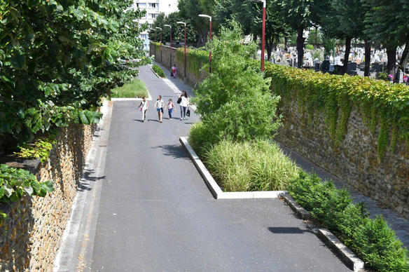 L’eau, une ressource urbaine à révéler