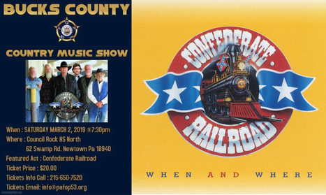 Some Council Rock North Parents Livid Over Upcoming Concert, Which is Now Canceled! | Newtown News of Interest | Scoop.it