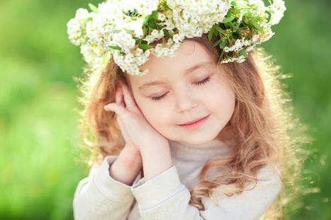 Flower Names for Girls: The Ultimate Guide | Name News | Scoop.it