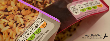 Veille Alimentation - Santé - Environnement : gestion des risques | Alimentation Santé Environnement | Scoop.it