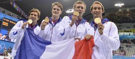 JO 2012 : des médailles, des records, un bilan | Results London 2012 Olympics | Scoop.it