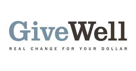 Charity Reviews and Research | ED262 mylineONLINE:  ClassMatters | Scoop.it