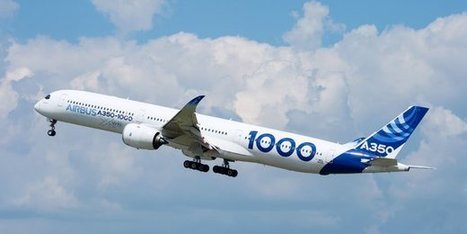 Toulouse. Après une méga-commande, le groupe Air France-KLM confirme de  nouveaux achats à Airbus