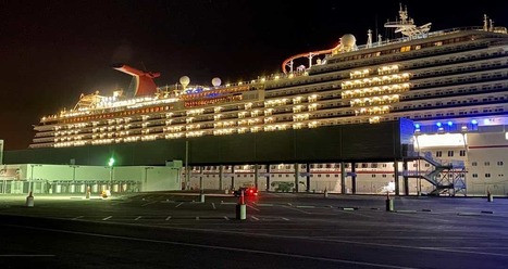 Port Canaveral expects shorter, less crowded cruises when sailings resume | Best Travel Planning & Insights | Scoop.it
