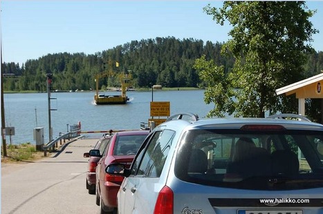 HALIKKO KUVAGALLERIA | 1Uutiset - Lukemisen tähden | Scoop.it