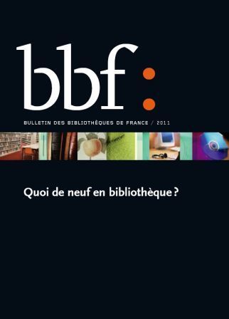 Quoi de neuf en biblioth&egrave;que ? - Vagabondages | -th&eacute;caires... | Avenir des Biblioth&egrave;ques | Outils de Veille & de Curation | Scoop.it