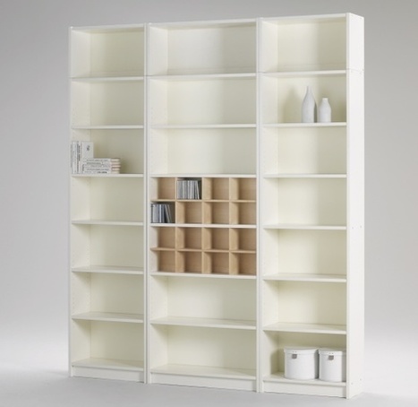 Estos son los 10 art&iacute;culos m&aacute;s vendidos de Ikea en sus 20 a&ntilde;os en Espa&ntilde;a | Chismes varios | Scoop.it