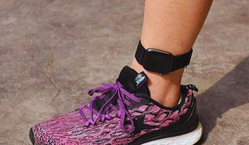 Best Ankle Fitness Trackers 2023 Umar Geeks