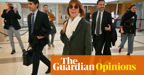 France now sees Gisèle Pelicot as a hero – but old myths about rape are harder to change | Rokhaya Diallo | The Guardian | Operation Oya | Scoop.it