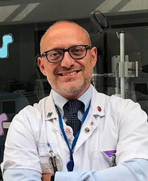 Daniele De Luca, élu membre honoraire de l'American Pediatric Society | Life Sciences Université Paris-Saclay | Scoop.it