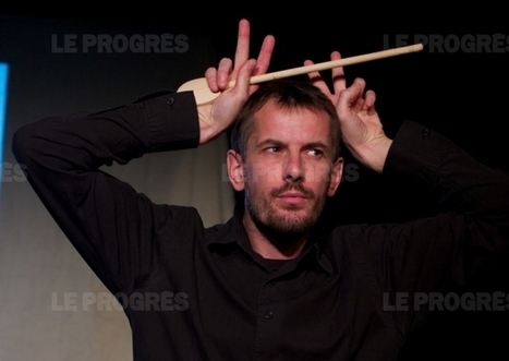 &laquo; Basic Einstein &raquo; : le cours de sciences pour rire, de Damien Jayat - Le Progr&egrave;s | edition scientifique | Scoop.it