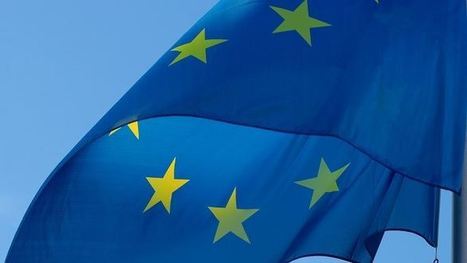 Elections européennes le billet de Jean-Marie Séronie | CIHEAM Press Review | Scoop.it