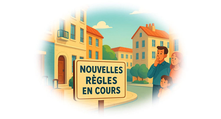 L’UE s’attaque aux locations courte durée avec un an d'avance | Chiffres clés, fiches marchés et études | Scoop.it