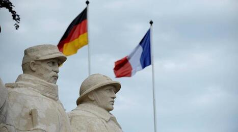 Comment des gens ordinaires ont-ils pu supporter Verdun ? | Autour du Centenaire 14-18 | Scoop.it