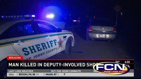 Guns found in the home of deadly shooting | Operation Oya | Scoop.it