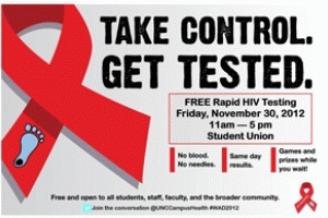 Facebook Group Raises Rate of HIV Testing - AIDS/HIV | Social Media and Healthcare | Scoop.it