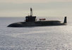 Le SNLE Iouri Dolgorouki (type Boreï) et son missile Bulava seraient livrés à la Marine russe avant le 1er janvier 2013 | Newsletter navale | Scoop.it