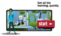 Admongo.gov | Visual Literacy | Scoop.it