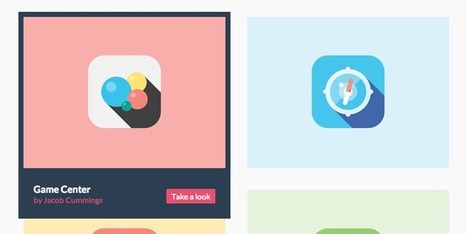 Caption Hover Effects | Codrops | CSS3 & HTML5 | Scoop.it