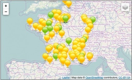 Collectif pour une Transition Citoyenne | Innovation Sociale et Entrepreneuriat Social | Scoop.it