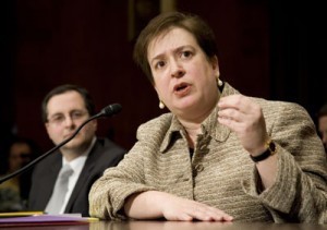 With Kagan, Empathy For the Military Is the Least Of Her Qualities | Empathy and Justice | Scoop.it