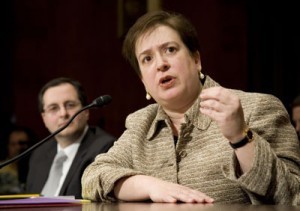 With Kagan, Empathy For the Military Is the Least Of Her Qualities | Empathy and Justice | Scoop.it