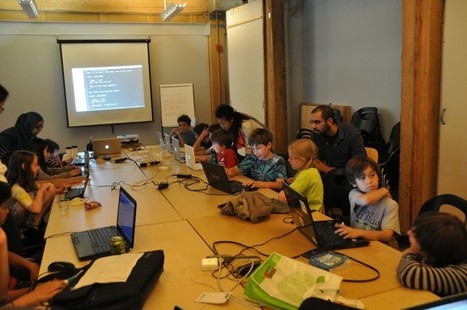 Mejores plataformas de aprendizaje para niños | Las Tabletas en Educación | Scoop.it