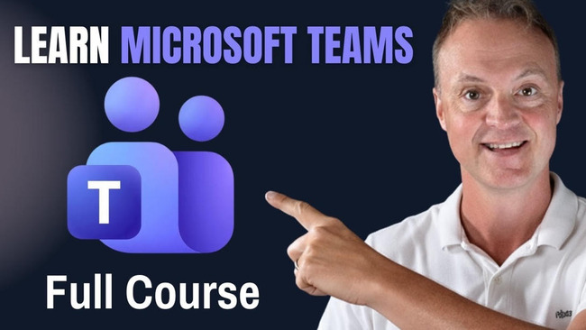 Microsoft Teams 2026 : Beginner Guide to Chat, Meetings & Files | Technology Solutions and Mental‑Health Insights for School Staff | Scoop.it