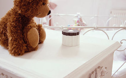 Good Night Charly, un objet multi fonctions pour surveiller b&eacute;b&eacute; | innovation & e-health | Scoop.it