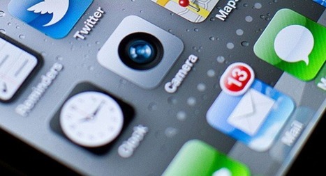 Trop d’emails ? C’est la faute aux patrons ! | Email Marketing | Scoop.it