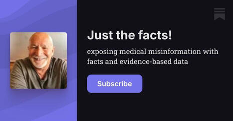 Vaccine Misinformation | Michael Patmas, MD, FACP | Hésitations Vaccinales: Observatoire HESIVAXs | Scoop.it
