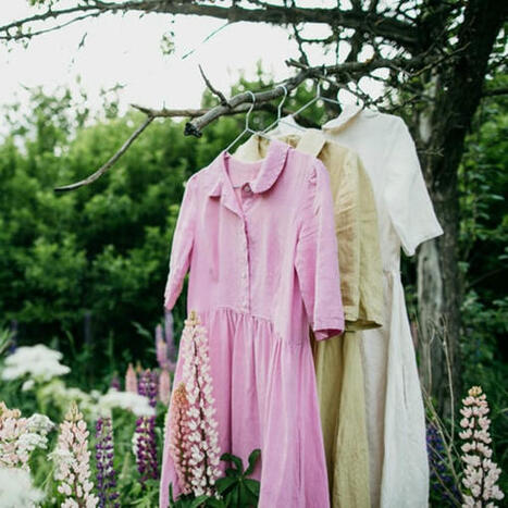 EnModeDurable.fr, une plateforme de la filière mode pour accompagner la transition RSE - FashionNetwork France | Le magasin est mort, vive le magasin ! L'avenir du magasin physique à l'heure de l'omni-canal | Scoop.it