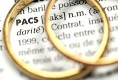 Le Pacs se fera devant le maire dès novembre 2017  | Famille et sexualité | Scoop.it