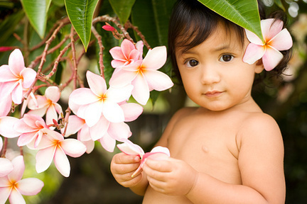 Hawaiian Baby Names for your Bundle of Joy | Name News | Scoop.it
