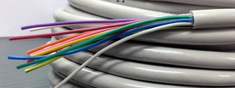 ¿Qué sección de cable necesito? | tecno4 | Scoop.it